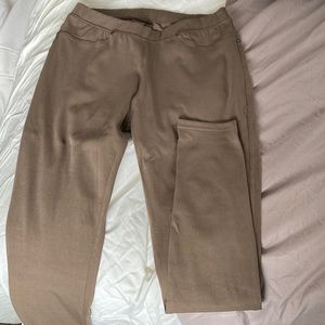 NWT✨Lildy denim leggings